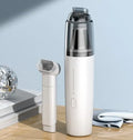Car Vacuum Cleaner Mini Convenient Vacuum Cleaner Multi Functional Wireless Handheld Vacuum Cleaner Strong Suction Low Noise